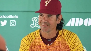 Carlos Subero es el primer venezolano en dirigir en la KBO