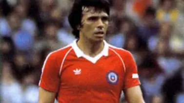 El abuelo que jugó un mundial de fútbol El abuelo que jugó un mundial de fútbol