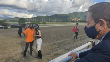 Resultados 5y6 La Rinconada  29/11/2020