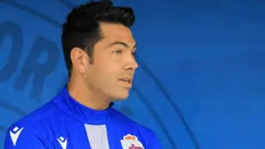 El venezolano Miku inicia su segunda semana al margen del grupo El venezolano Miku inicia su segunda semana al margen del grupo