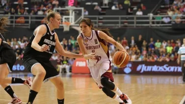 Cara del baloncesto por más de una década