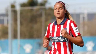 Deyna Castellanos: La reina a la conquista del fútbol europeo (ANIVERSARIO MERIDIANO)