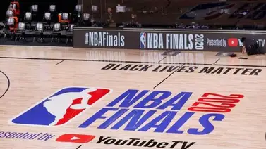 NBA establece nuevo protocolo seguridad contra el Covid-19 NBA establece nuevo protocolo seguridad contra el Covid-19