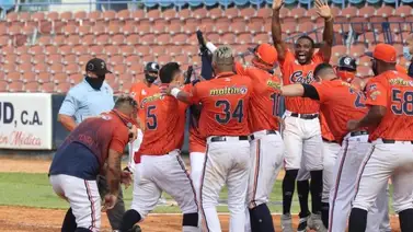 Revancha para iniciar la segunda semana Revancha para iniciar la segunda semana