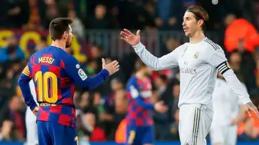 Bayern copa nominados al XI de UEFA; Messi y Ramos únicos de Barça y R.Madrid Bayern copa nominados al XI de UEFA; Messi y Ramos únicos de Barça y R.Madrid