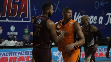 Bucaneros zarpó con ventaja en su serie Bucaneros zarpó con ventaja en su serie