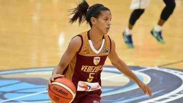 Una referente de nuestro baloncesto (ANIVERSARIO MERIDIANO)