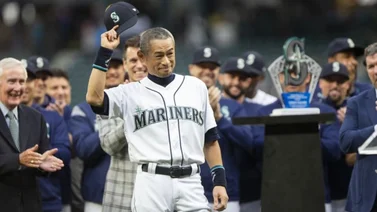 Ichiro será manager de secundaria en Japón
