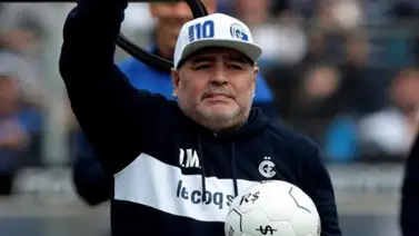 Argentina, entre la conmoción y la polémica tras una semana sin Maradona Argentina, entre la conmoción y la polémica tras una semana sin Maradona