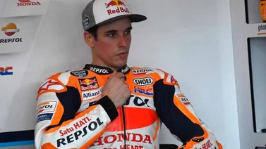 Álex Márquez: "El cambio de equipo me hará mejorar como piloto"