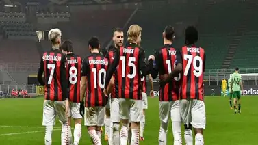 Milan derrota al Celtic en casa y pasa de ronda en la UEL Milan derrota al Celtic en casa y pasa de ronda en la UEL