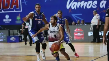 Gigantes sentencia la serie contra Bucaneros Gigantes sentencia la serie contra Bucaneros