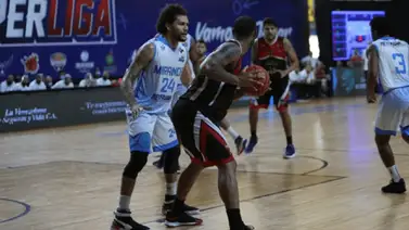 Centauros despachó a Supersónicos y dice presente en semis Centauros despachó a Supersónicos y dice presente en semis