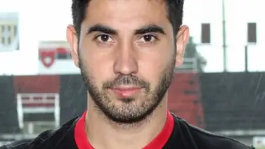 Tulio Etchemaite es en uno de los grandes goleadores del Portuguesa Tulio Etchemaite es en uno de los grandes goleadores del Portuguesa