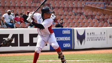 Resultados de la LVBP