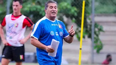 José Peseiro: Pasábamos  horas jugando en la calle José Peseiro: Pasábamos  horas jugando en la calle