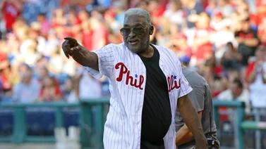 Fallece a los 78 años Dick Allen, siete veces All-Star de Grandes Ligas