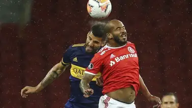 Remontada o Boca Remontada o Boca