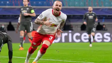 Angeliño lidera victoria y clasificación del Lepzig Angeliño lidera victoria y clasificación del Lepzig