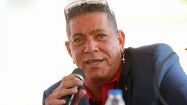 Rostin Gonzalez: Queremos participar en la Champions League