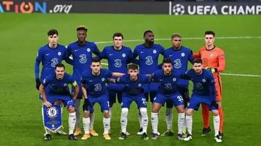 Chelsea y Krasnodar firman tablas con la cabeza en otra parte Chelsea y Krasnodar firman tablas con la cabeza en otra parte