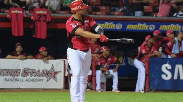 Cardenales se ensañó contra las Águilas