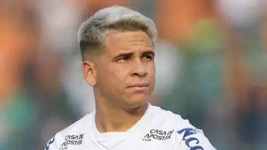 Soteldo da positivo por COVID-19 Soteldo da positivo por COVID-19