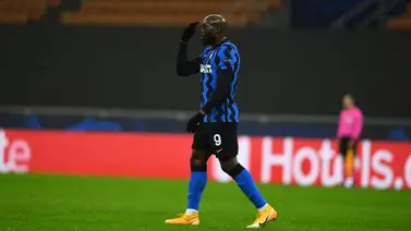 El Inter firma una nueva debacle El Inter firma una nueva debacle