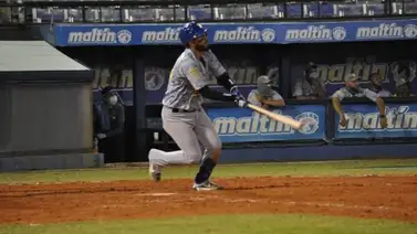 Magallanes triunfa e iguala el segundo Magallanes triunfa e iguala el segundo