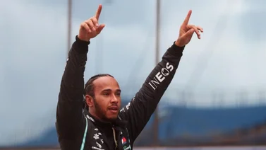 Abu Dabi coronará a Hamilton en el cierre del Mundial de la pandemia