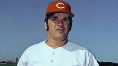Pete Rose, la MLB y sus castigos ¿ejemplares?