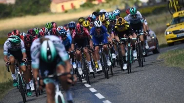 La UCI estrena nuevo protocolo ante conmociones cerebrales en competición