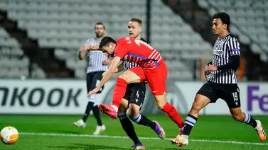 Un Granada sin gol acaba segundo de su grupo Un Granada sin gol acaba segundo de su grupo
