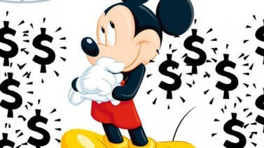 Disney mostró su arsenal para los próximos años