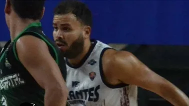 Gigantes igualó la final tras batir a Spartans