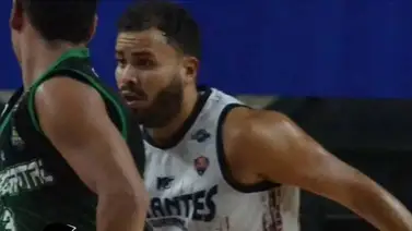 Gigantes igualó la final tras batir a Spartans Gigantes igualó la final tras batir a Spartans