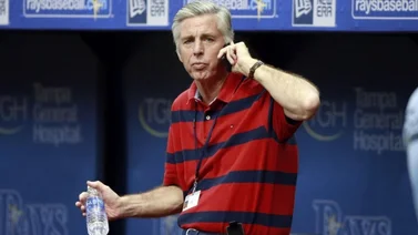 Filis inician reestructuración en su gerencia con la llegada de Dave Dombrowski