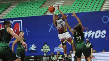 Spartans y Gigantes a nivelar la balanza a su favor Spartans y Gigantes a nivelar la balanza a su favor