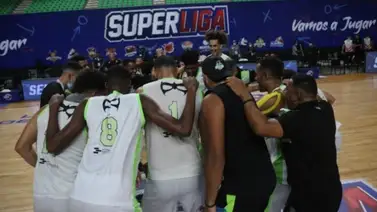 Spartans busca el título, Gigantes a forzar un duelo extra Spartans busca el título, Gigantes a forzar un duelo extra