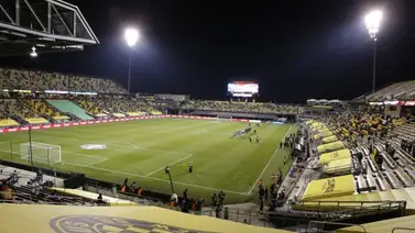 El coronavirus deja a la MLS con perdidas multimillonarias y marginada El coronavirus deja a la MLS con perdidas multimillonarias y marginada