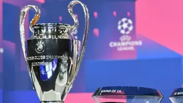 Emparejamientos de octavos de final Emparejamientos de octavos de final