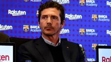 Amor: "El PSG tiene un buen equipo, pero nosotros tenemos nuestras opciones" Amor: "El PSG tiene un buen equipo, pero nosotros tenemos nuestras opciones"