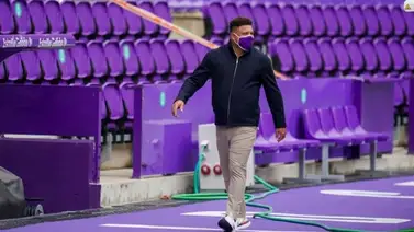 Ronaldo cobrará una retribución fija como presidente del Real Valladolid Ronaldo cobrará una retribución fija como presidente del Real Valladolid