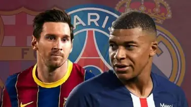 Un PSG en transición se reencuentra con su fantasma blaugrana Un PSG en transición se reencuentra con su fantasma blaugrana