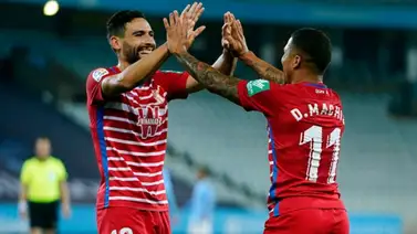 Diego Martínez ve un cruce "con muchos ingredientes" y "para disfrutar" Diego Martínez ve un cruce "con muchos ingredientes" y "para disfrutar"