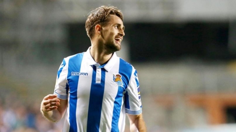 Januzaj, sobre el Manchester United: No tenemos miedo a nadie