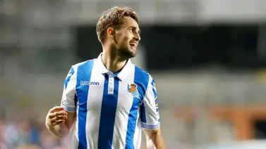 Januzaj, sobre el Manchester United: No tenemos miedo a nadie Januzaj, sobre el Manchester United: No tenemos miedo a nadie