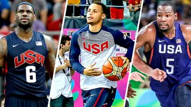 La FIBA confía en que los mejores jugadores NBA estén en los Juegos Olímpicos La FIBA confía en que los mejores jugadores NBA estén en los Juegos Olímpicos