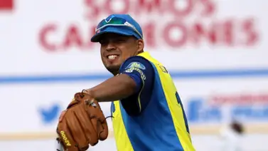 Mario Lisson se vestirá de mánager Mario Lisson se vestirá de mánager