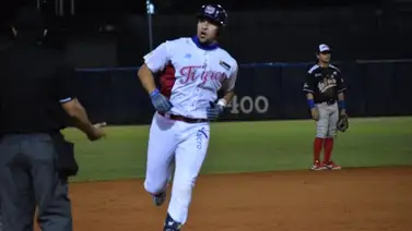 La fuerza de Hernán Pérez inspira a Tigres La fuerza de Hernán Pérez inspira a Tigres